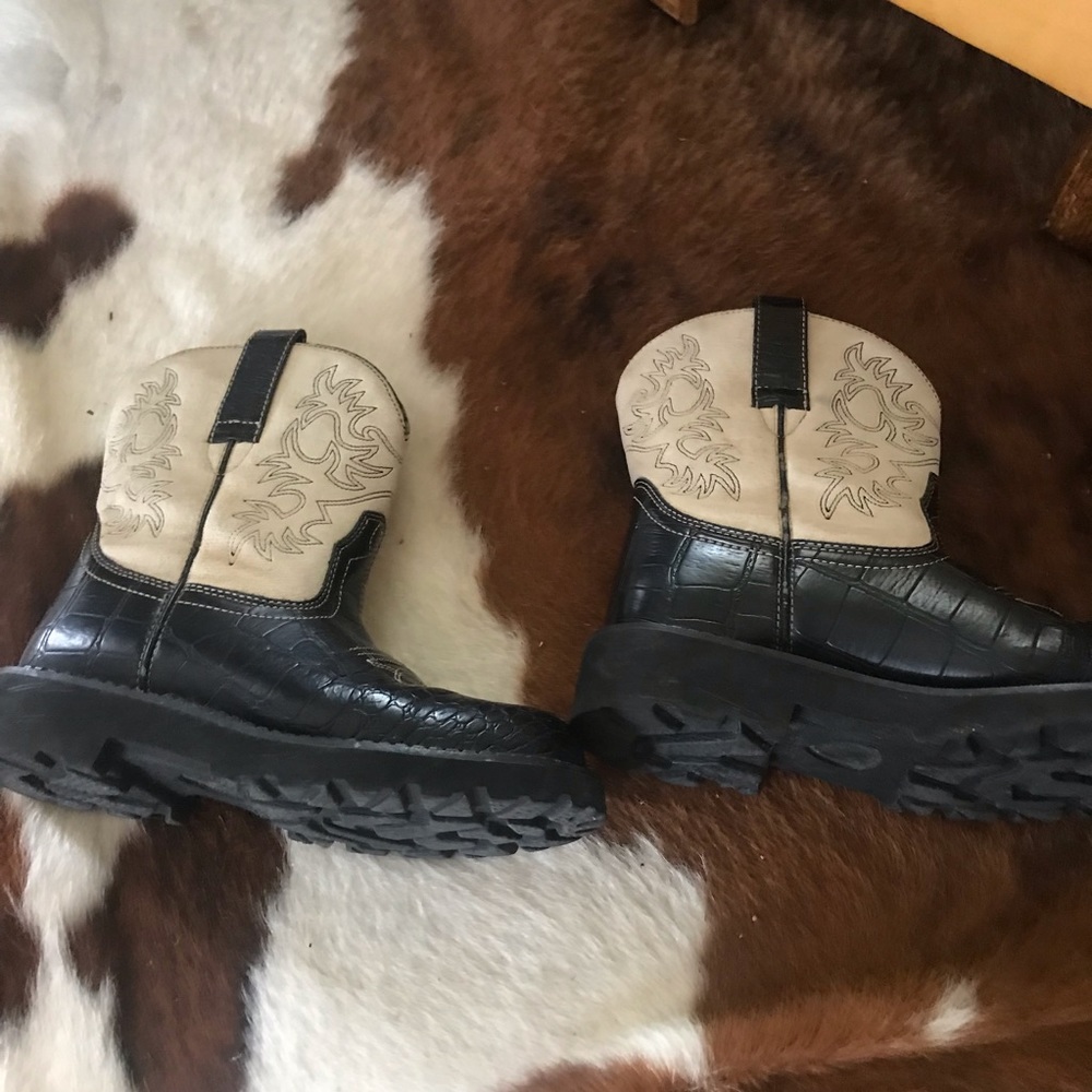Ariat Women’s Ropers